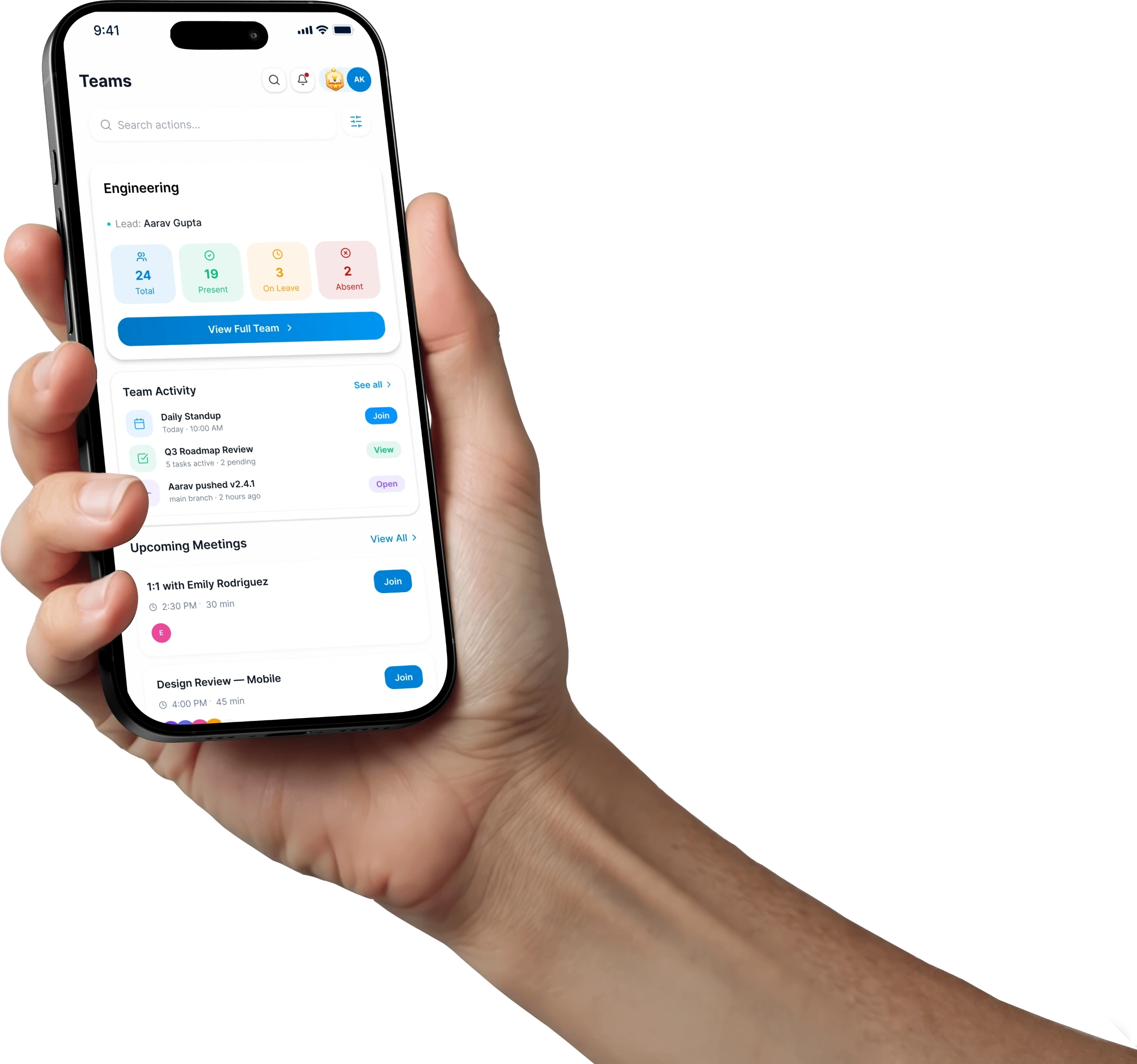 Emplyr Recruitment Management System | Emplyr mobile app